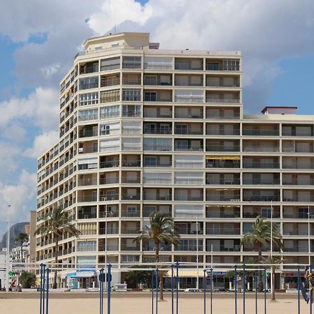 Armada Española 2 Playa de Gandia EXCLUSIVO FAMILIAS Exterior foto