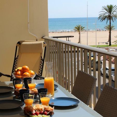 Armada Española 2 Playa de Gandia EXCLUSIVO FAMILIAS Exterior foto