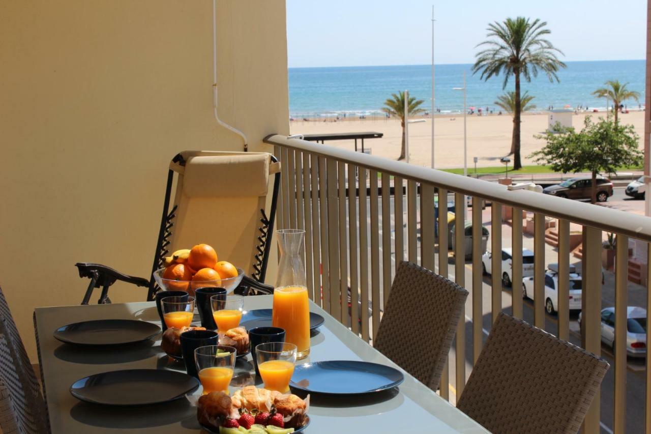 Armada Española 2 Playa de Gandia EXCLUSIVO FAMILIAS Exterior foto